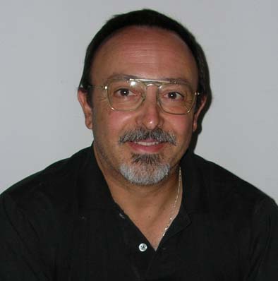 Alejandro Ayala