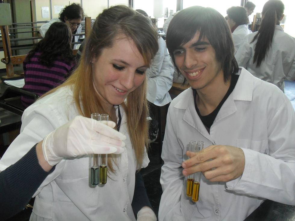 Practicos de laboratorio